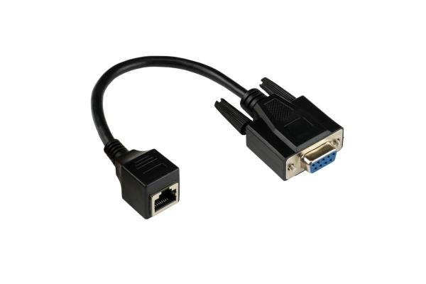 Adapterkabel seriell